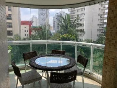 Apartamento com 4 Quartos à venda, 235m² no Santana, São Paulo