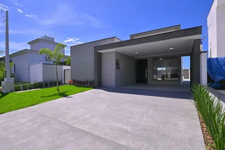 Casa de Condomínio com 3 Quartos à venda, 161m² no Centro, Peruíbe