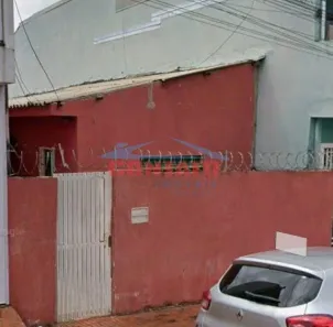 Casa com 1 Quarto à venda, 81m² no Jardim Social Belvedere, São Carlos