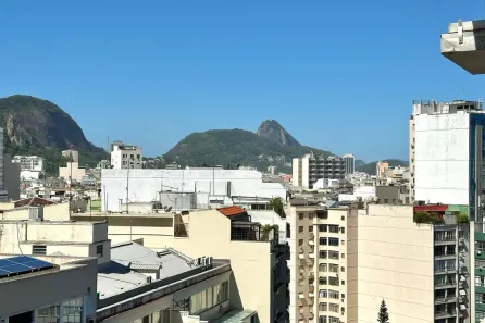 Apartamento com 4 Quartos para venda ou aluguel, 300m² no Copacabana, Rio de Janeiro