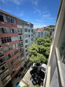 Apartamento com 1 Quarto à venda, 29m² no Centro, Rio de Janeiro
