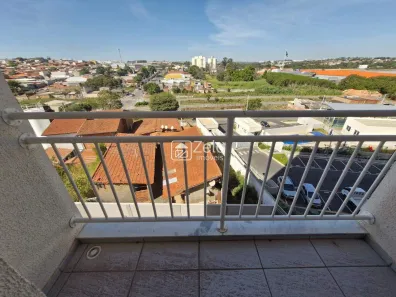 Apartamento com 2 Quartos para alugar, 50m² no Vila Palácios, Campinas