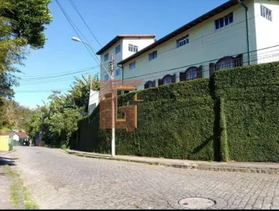 Casa com 4 Quartos à venda, 800m² no Centro, Petrópolis