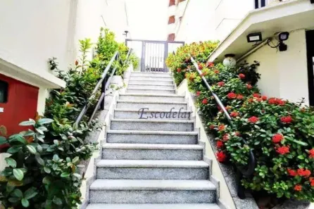 Apartamento com 3 Quartos à venda, 190m² no Vila Guilherme, São Paulo