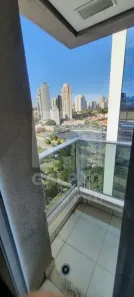 Sala Comercial para alugar, 45m² no Vila Gertrudes, São Paulo
