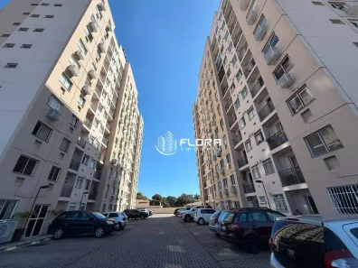 Apartamento com 2 Quartos à venda, 55m² no Barreto, Niterói