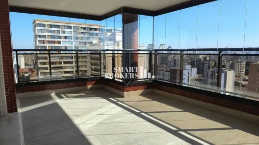 Cobertura com 4 Quartos para alugar, 433m² no Vila Mariana, São Paulo