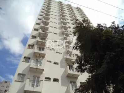 Apartamento com 1 Quarto à venda, 50m² no Botafogo, Campinas