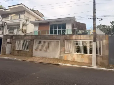 Sobrado com 3 Quartos à venda, 350m² no Jardim São Bento, São Paulo