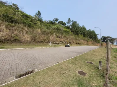 Lote/Terreno à venda, 480m² no Itacorubi, Florianópolis