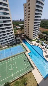 Apartamento com 3 Quartos à venda, 81m² no Edson Queiroz, Fortaleza