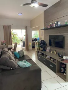 Casa de Condomínio com 2 Quartos à venda, 132m² no Parque Geórgia, Cuiabá