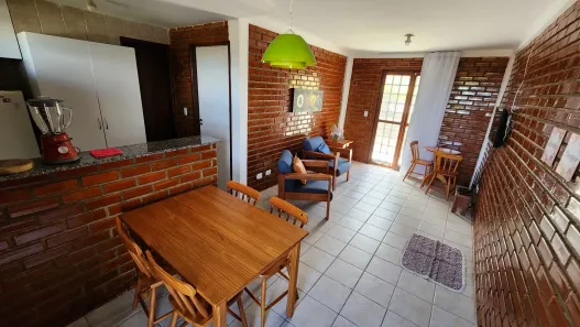 Apartamento com 1 Quarto à venda, 40m² no Ebenezer, Gravatá