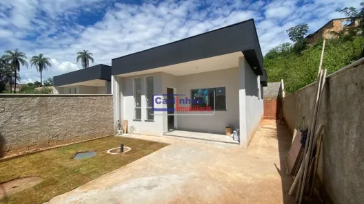 Casa com 2 Quartos à venda, 60m² no Sao Joaquim De Bicas, São Joaquim de Bicas