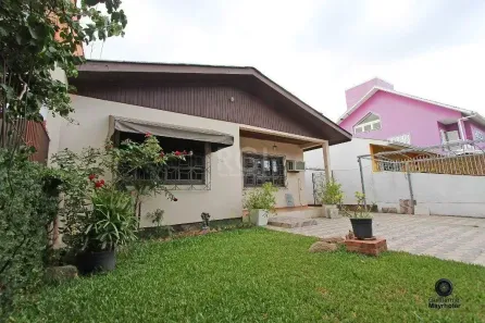Casa com 3 Quartos à venda, 451m² no Guarujá, Porto Alegre