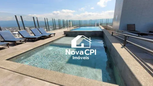 Apartamento com 2 Quartos à venda, 88m² no Guilhermina, Praia Grande