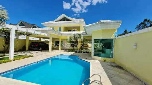 Casa com 4 Quartos à venda, 460m² no Guaratiba, Rio de Janeiro