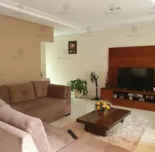 Casa com 3 Quartos à venda, 360m² no Vila Homero Thon, Santo André