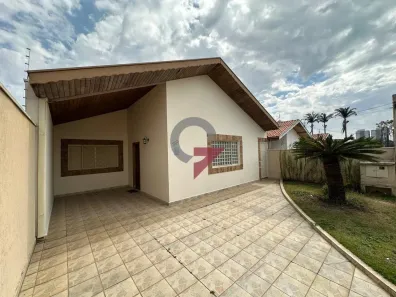 Casa com 3 Quartos à venda, 122m² no Jardim Independência, Taubaté