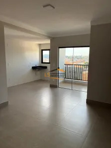 Apartamento com 2 Quartos à venda, 69m² no Cariobinha, Americana