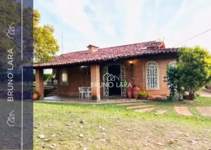 Casa de Condomínio com 3 Quartos à venda, 250m² no Condomínio Gran Royalle Igarapé, Igarapé