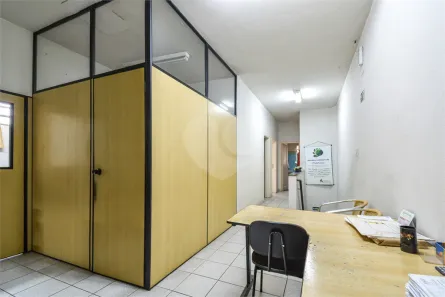 Prédio Comercial para venda ou aluguel, 651m² no Perdizes, São Paulo