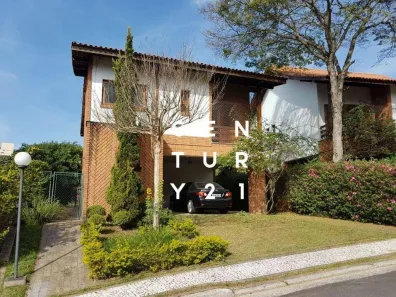 Casa de Condomínio com 3 Quartos para alugar, 238m² no Parque Munhoz, São Paulo