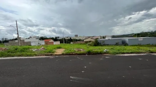 Lote/Terreno à venda, 841m² no Shopping Park, Uberlândia