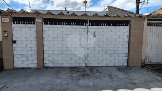 Casa com 2 Quartos à venda, 150m² no Vila Hortência, Sorocaba