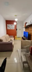 Apartamento com 2 Quartos à venda, 43m² no Água Branca, São Paulo
