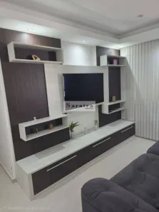 Apartamento com 3 Quartos à venda, 123m² no Jardim São Caetano, São Caetano do Sul