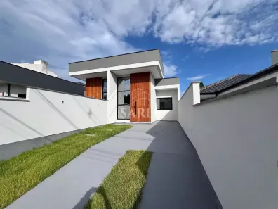 Casa com 2 Quartos à venda, 65m² no Potecas, São José