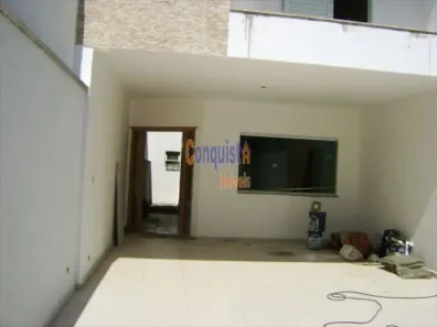 Casa com 3 Quartos à venda, 160m² no Vila do Bosque, São Paulo