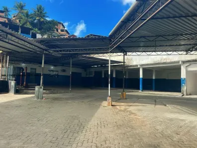 Lote/Terreno à venda, 2000m² no Barbalho, Salvador