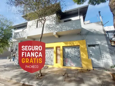 Prédio Comercial para alugar, 120m² no Pinheiros, São Paulo