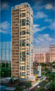 Cobertura com 3 Quartos à venda, 272m² no Itaim Bibi, São Paulo