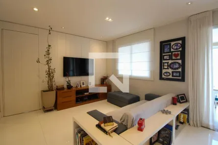 Apartamento com 3 Quartos à venda, 127m² no Vila Andrade, São Paulo