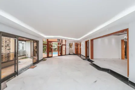 Apartamento com 4 Quartos à venda, 495m² no Paraíso, São Paulo