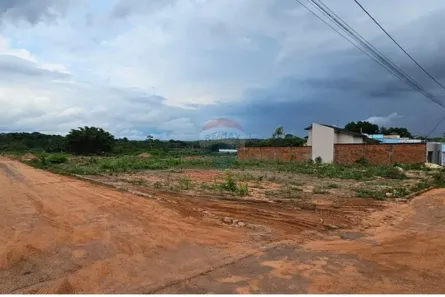 Lote/Terreno à venda, 437m² no Loteamento Nova Araguaína, Araguaína