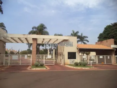 Casa de Condomínio com 4 Quartos para venda ou aluguel, 470m² no Quinta da Primavera, Ribeirão Preto