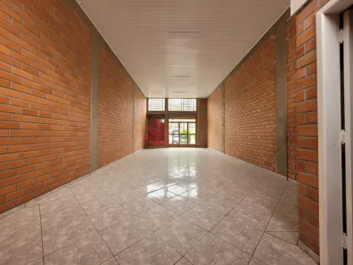 Ponto Comercial para alugar, 99m² no Hamburgo Velho, Novo Hamburgo