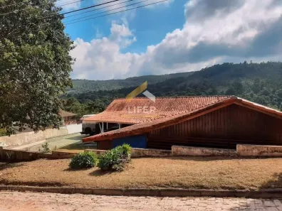 Casa com 2 Quartos à venda, 408m² no Clube de Campo Fazenda, Itatiba