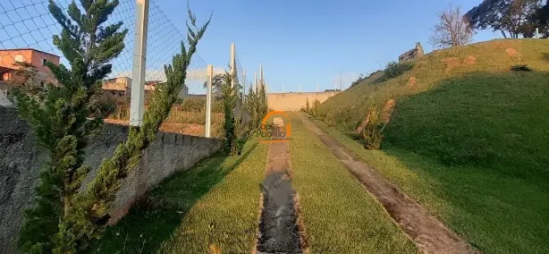 Lote/Terreno à venda, 989m² no Rio Acima, Atibaia