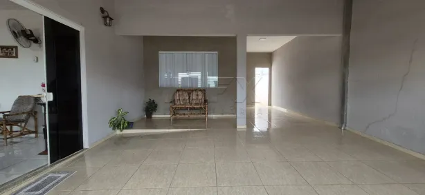 Casa com 3 Quartos à venda, 122m² no Vila Souto, Bauru