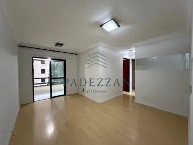 Apartamento com 3 Quartos à venda, 76m² no Jardim Bontempo, Taboão da Serra