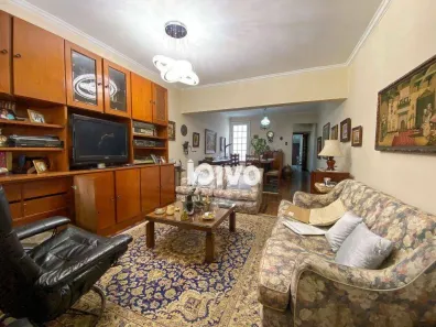 Sobrado com 4 Quartos à venda, 224m² no Vila Clementino, São Paulo