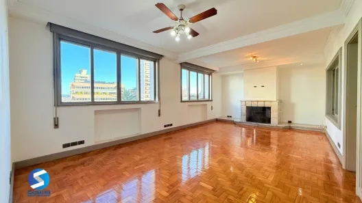 Apartamento com 3 Quartos à venda, 201m² no Independência, Porto Alegre