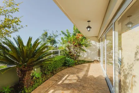 Cobertura com 3 Quartos à venda, 369m² no Higienópolis, Porto Alegre