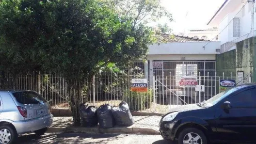 Casa com 5 Quartos à venda, 219m² no Jardim Paraíso, São Carlos