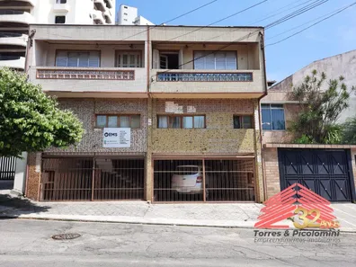 Sobrado com 3 Quartos à venda, 120m² no Alto da Mooca, São Paulo